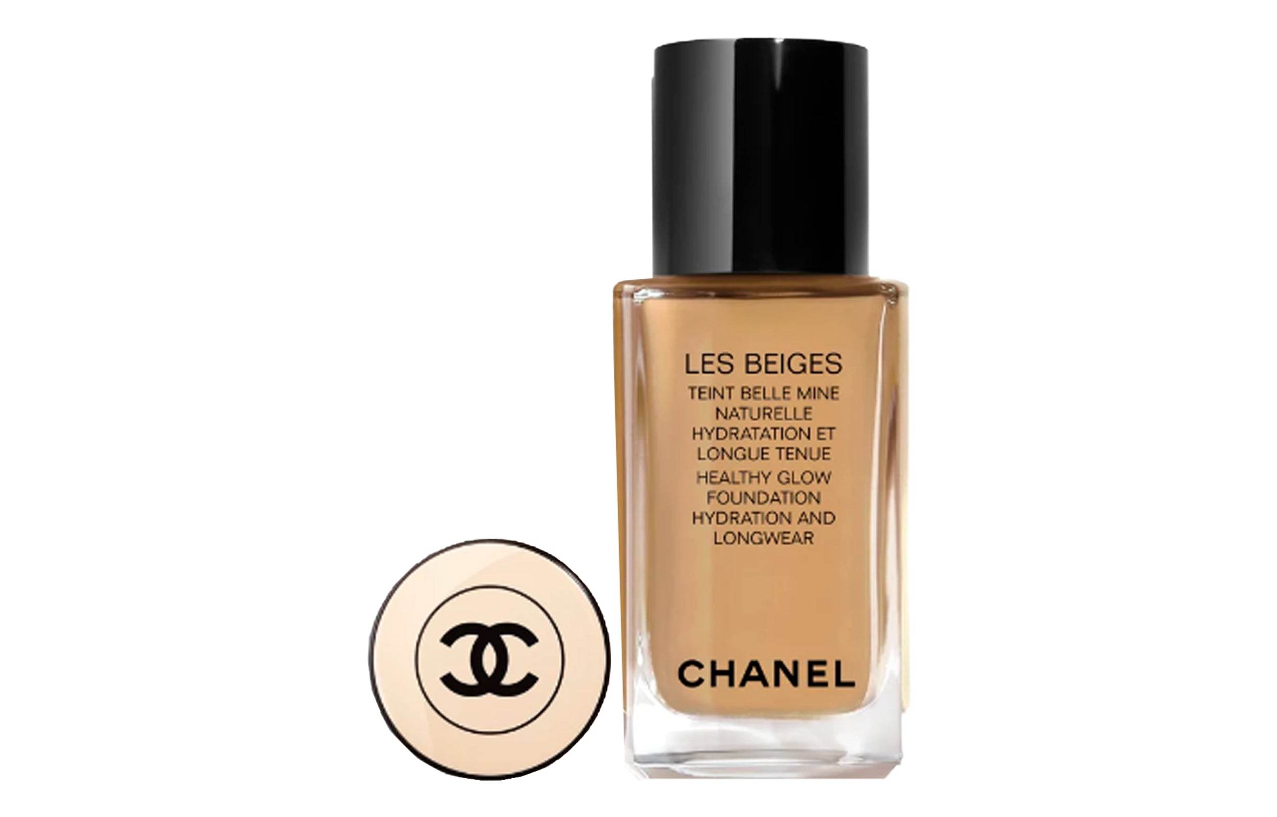 Тональный крем Chanel - Boxette Shop